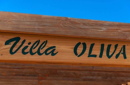 Vinodolska opcina House | Villa Oliva/HR-09690-01 by Interhome