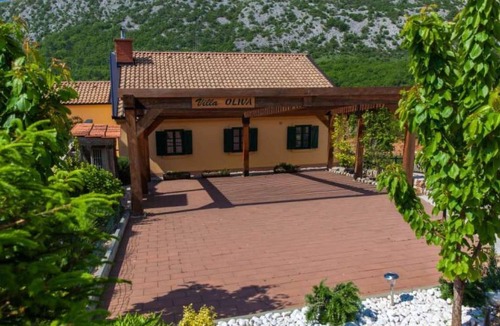 Vinodolska opcina House | Villa Oliva/HR-09690-01 by Interhome