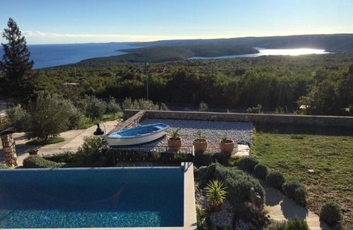 Brovinje Villa | Villa Olea