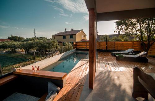 Galizana Villa | Villa Olea