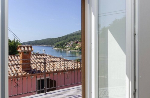 Sveta Marina Villa | Villa Oliva Vilea in Sveta Marina - Haus für 8 Personen