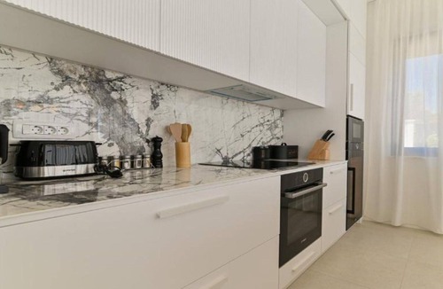 Okrug Gornji Villa | Villa Olive - Five bedroom Villa with Terrace and Swimming pool