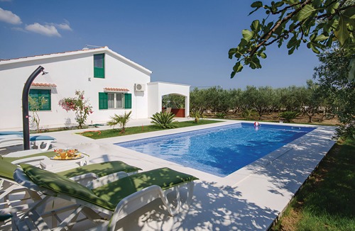Kastel Stafilic Villa | Villa Olive Tree