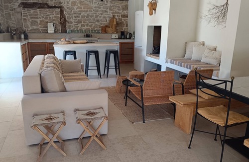 Brkac Villa | Villa Olivi – Nature Escape & Authentic Istrian Experience Near Motovun