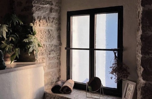 Brkac Villa | Villa Olivi – Nature Escape & Authentic Istrian Experience Near Motovun