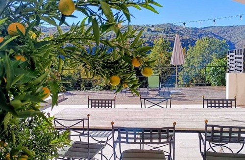 Brkac Villa | Villa Olivi – Nature Escape & Authentic Istrian Experience Near Motovun