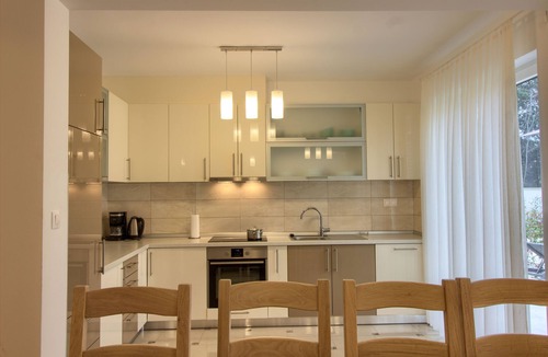 Banjole Villa | Villa Olivia-Aurora by WiiBuk (Istria - Banjole)