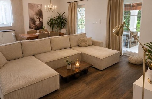Banjole Apartment | Villa Olivia