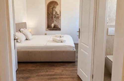 Banjole Apartment | Villa Olivia