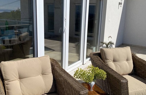 Vinisce Apartment | Villa Oliwa