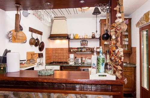 Sestanovac Villa | Villa Olka-Makarska by Villas Guide