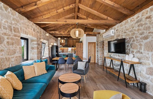 Bribir Villa | Villa Olympica by aneo travel