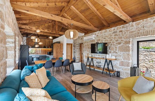 Bribir Villa | Villa Olympica by aneo travel