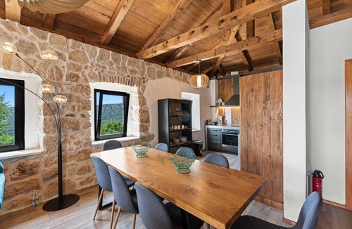 Bribir Villa | Villa Olympica by aneo travel