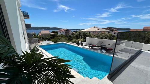 Sevid Villa | Villa Omorfia - SEVID