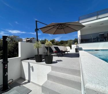Sevid Villa | Villa Omorfia - SEVID