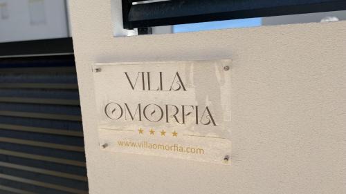 Sevid Villa | Villa Omorfia - SEVID