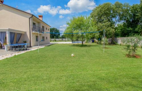 Hrboki Villa | Villa Ondine by Istrabook