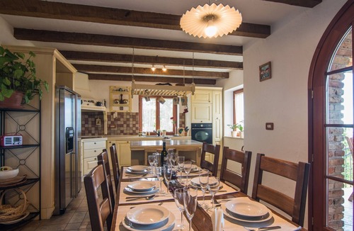 Veprinac Villa | Villa Opatija by Villas Guide