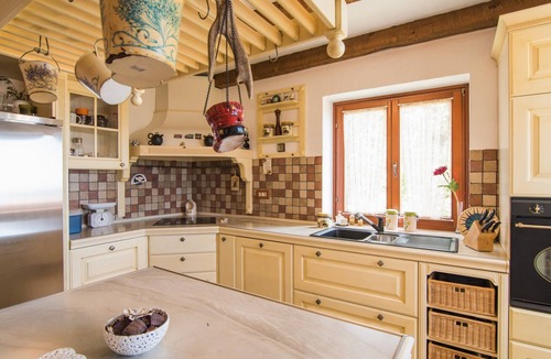 Veprinac Villa | Villa Opatija by Villas Guide