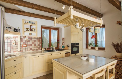 Veprinac Villa | Villa Opatija by Villas Guide