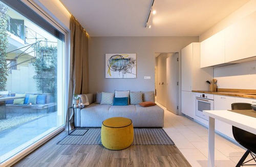 Ika House | Villa Opatija Hills Ika