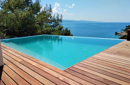 Marusici Apartment | Villa Opera Apartment With new Infinity Pool and Lounge Area