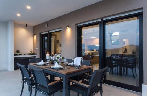 Vinisce Villa | Villa Orange Tree villa with private Pool