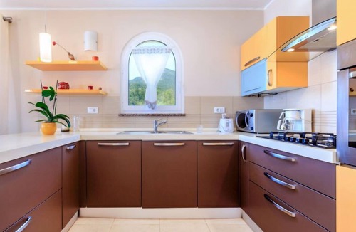 Opatija House | Villa Orhidea by Interhome