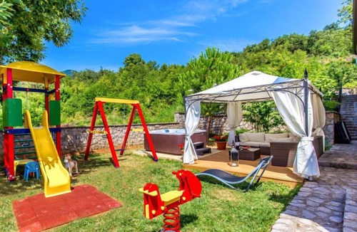 Opatija House | Villa Orhidea by Interhome