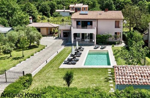 Kapelica Apartment | Villa Orka