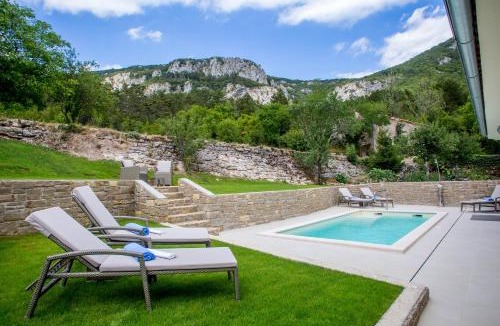Lanisce Villa | Villa Orljak