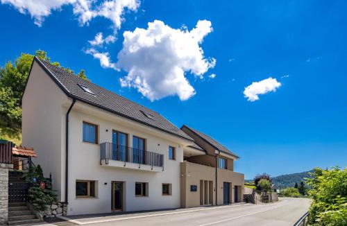 Fuzine Villa | Villa Orso by Interhome
