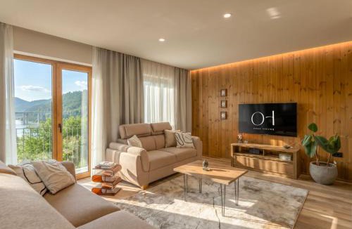 Fuzine Villa | Villa Orso by Interhome