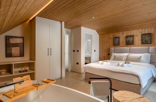 Fuzine Villa | Villa Orso by Interhome