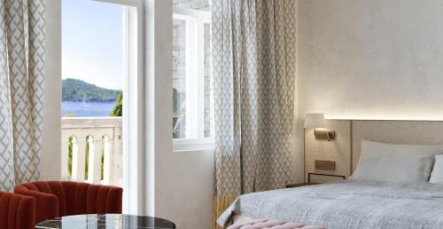 Municipality of Dubrovnik Hotel | Villa Orsula