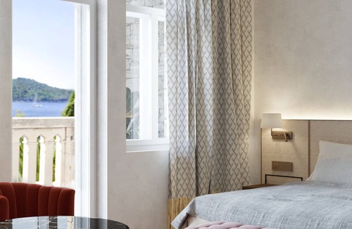 Dubrovnik Hotel | Villa Orsula