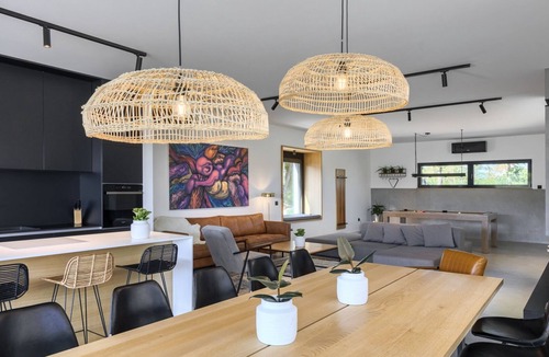 Kircija Villa | Villa OX by Villas Guide