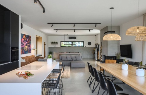 Kircija Villa | Villa OX by Villas Guide