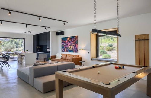Kircija Villa | Villa Ox with private pool