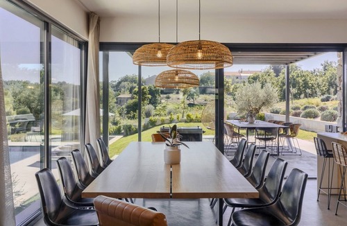 Kircija Villa | Villa Ox with private pool