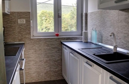 Jadranovo Villa | Villa Padre Is Situated In Jadranovo ~ 350m From Beach In Quiet Neighborhood