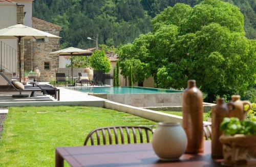 Sveti Bartol Villa | Villa Panorama del Tartufo by Interhome