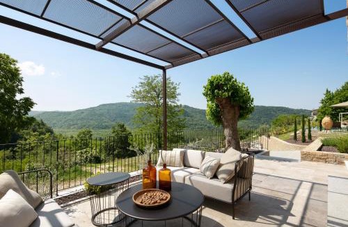 Sveti Bartol Villa | Villa Panorama del tartufo