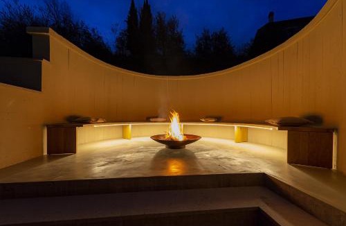 Sveti Bartol Villa | Villa Panorama del Tartufo for 6 people in Central Istria with spa & truffle hunting experience