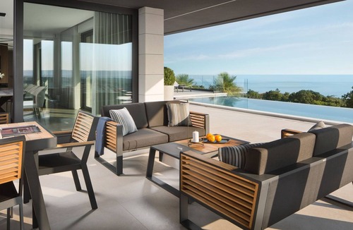 Brovinje Villa | Villa Panoramica nearby Labin – Crovillas GmbH