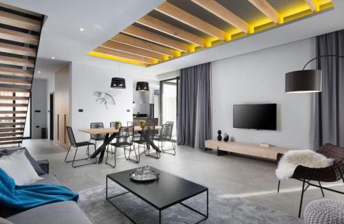 Viskovici Villa | Villa Paola by Interhome