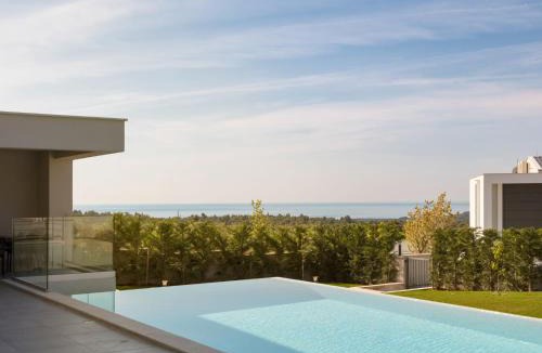 Viskovici Villa | Villa Paola by Interhome