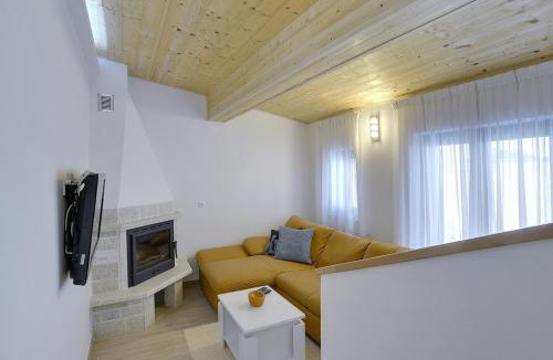 Divsici Villa | Villa Paola