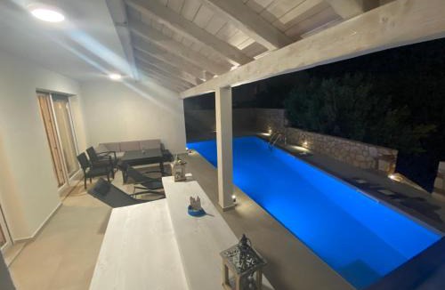 Barbat na Rabu Apartment | Villa Papalina 3